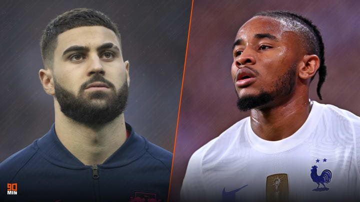 Liverpool's Pursuit Of Real Madrid's Pace Setter:  Transfer Update