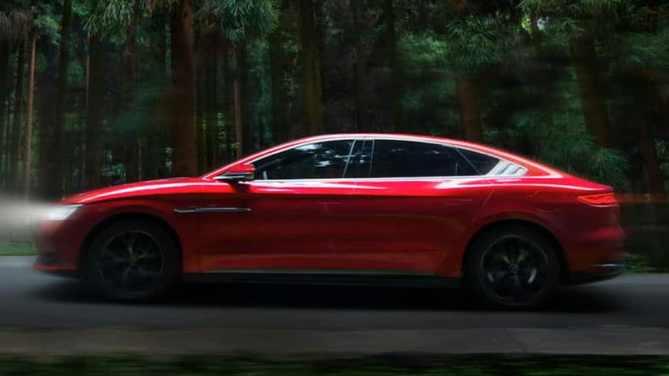Navigating The Complexities:  BMW, Porsche, And The Uncertainties Of The Chinese Automotive Market