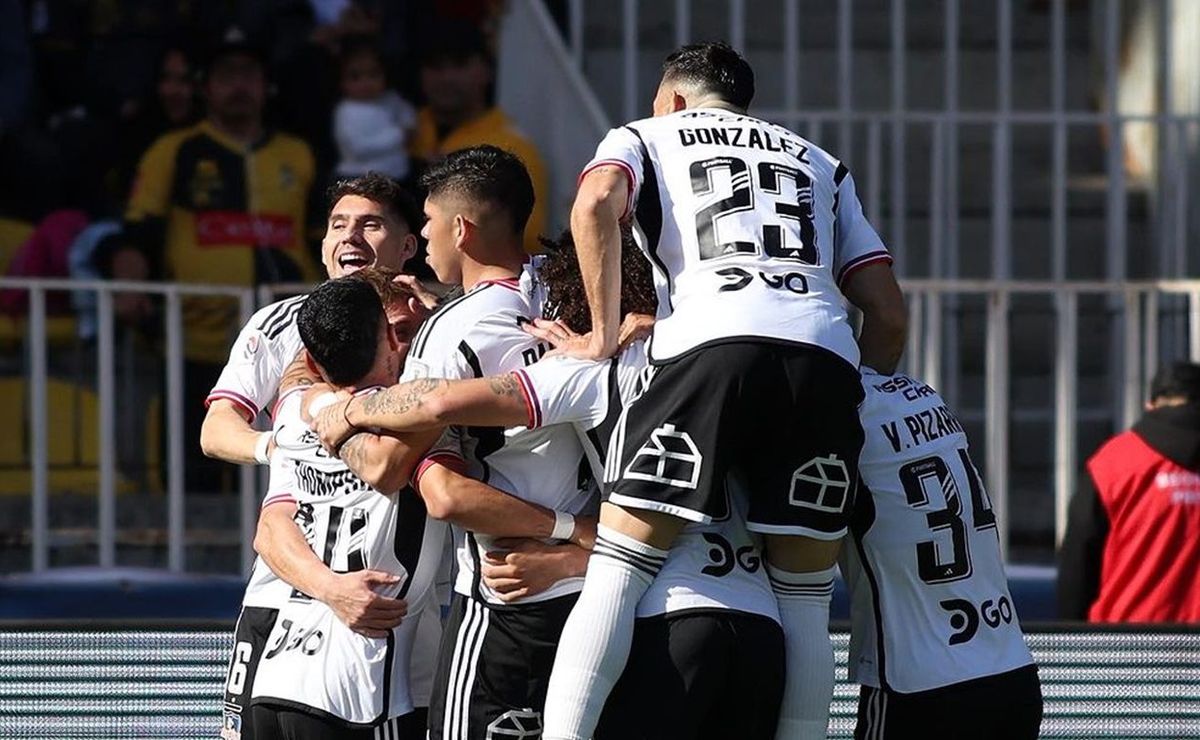 0-0: Everton Viña Y Coquimbo Unido Empatan En Un Partido Sin Goles 0-0: Everton Viña Y Coquimbo Unido Empatan En Un Partido Sin Goles