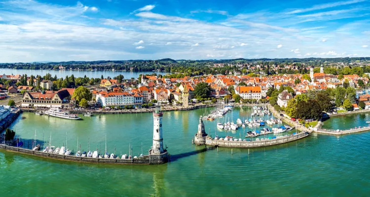 000 Jahre Bodensee: Klimaschutz – Notwendigkeit Oder Überlegung? 000 Jahre Bodensee: Klimaschutz – Notwendigkeit Oder Überlegung?