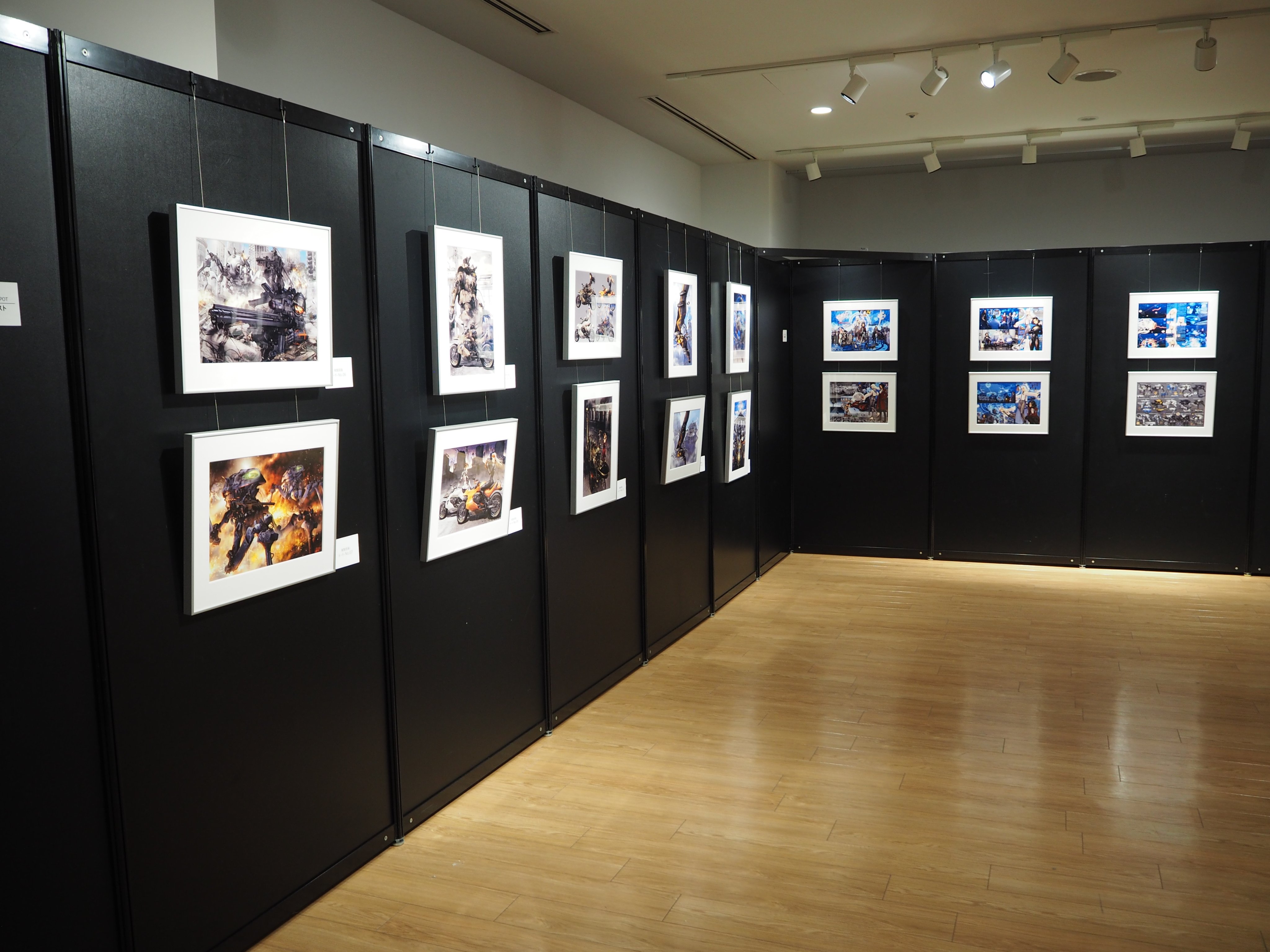 「士郎正宗の世界展」開催記念グッズ第1弾:50枚の写真でご紹介 「士郎正宗の世界展」開催記念グッズ第1弾:50枚の写真でご紹介