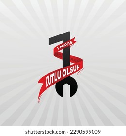 1 Mayıs Emek Ve Dayanışma Günü'nün Önemi Ve Güncelliği 1 Mayıs Emek Ve Dayanışma Günü'nün Önemi Ve Güncelliği