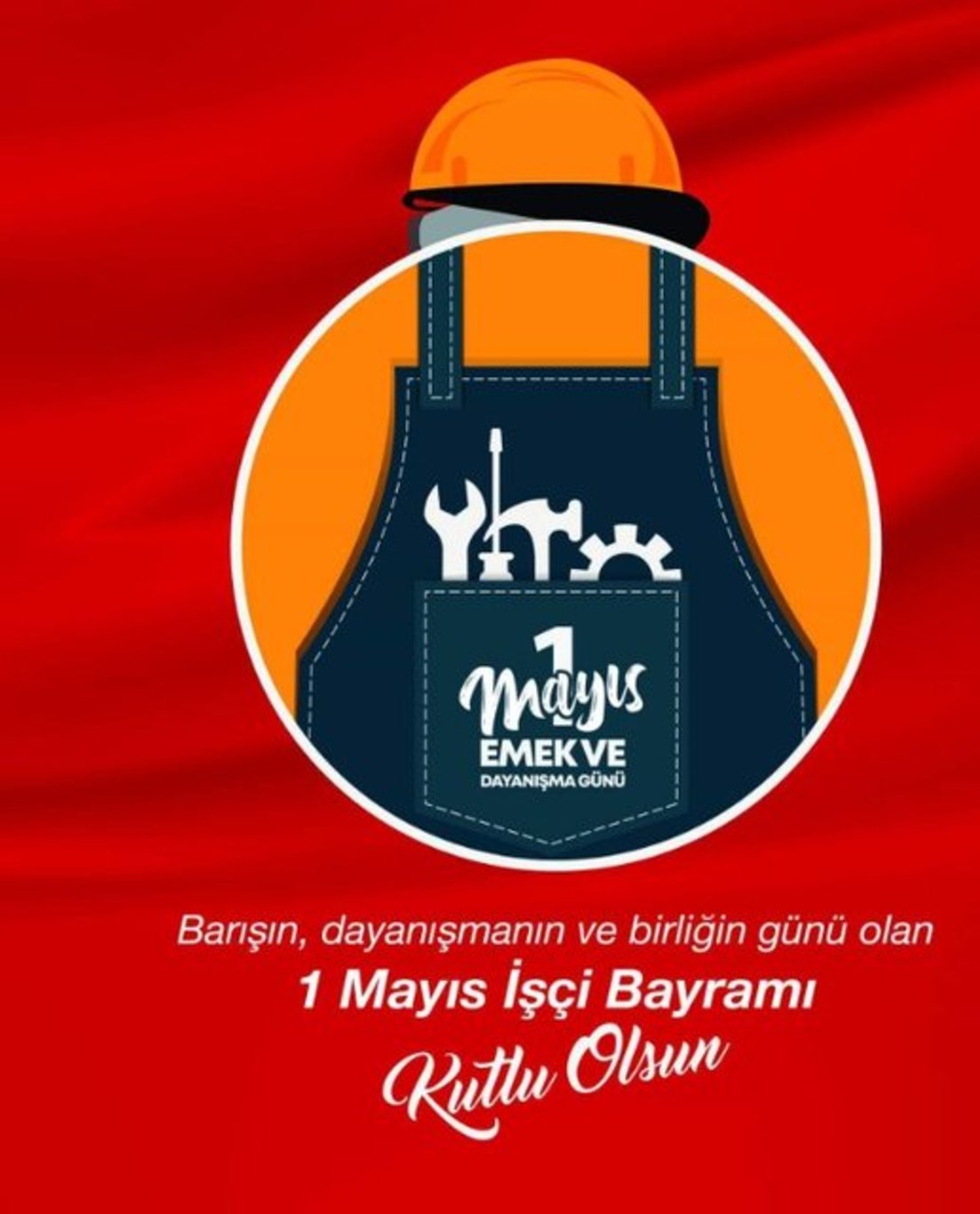 1 Mayıs Emek Ve Dayanışma Günü: Tarihçe Ve Önemi 1 Mayıs Emek Ve Dayanışma Günü: Tarihçe Ve Önemi