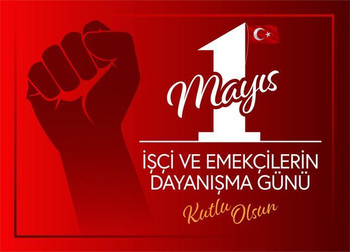 1 Mayıs: Emek Ve Dayanışma Gününde Yaşananlar Ve Anlamı 1 Mayıs: Emek Ve Dayanışma Gününde Yaşananlar Ve Anlamı