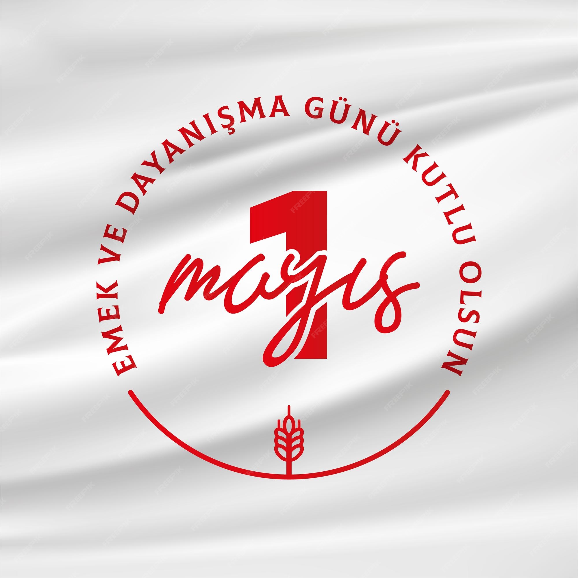 1 Mayıs'ta İşçi Hakları Ve Sendikal Mücadele 1 Mayıs'ta İşçi Hakları Ve Sendikal Mücadele