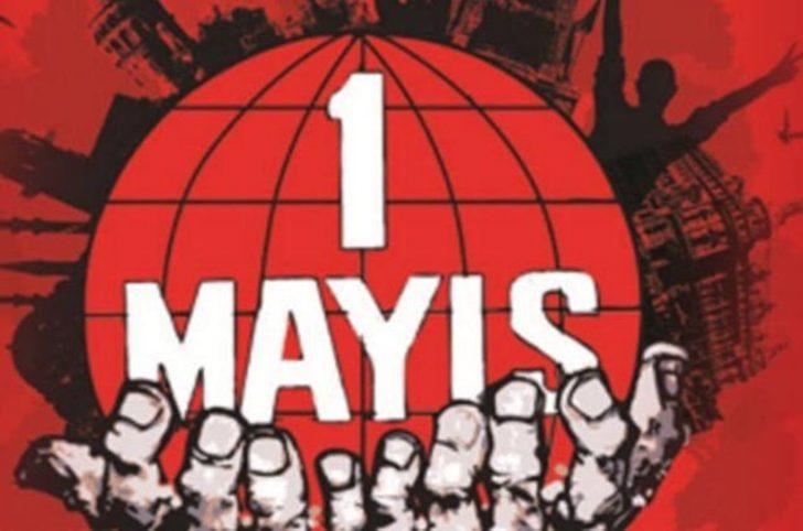 1 Mayıs'ta Yaşananlar: Emekçi Direnişinin Sembolü