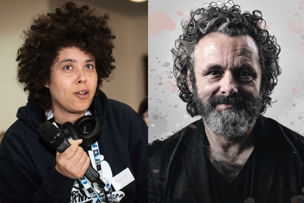 £1 Million Debt Relief: Michael Sheen's Generous Contribution £1 Million Debt Relief: Michael Sheen's Generous Contribution
