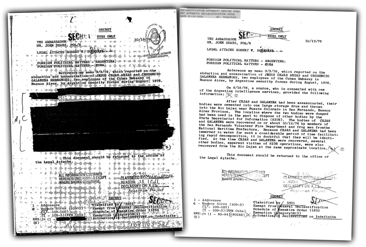 10,000 Pages On Robert F. Kennedy's Assassination Declassified: What We Know Now 10,000 Pages On Robert F. Kennedy's Assassination Declassified: What We Know Now