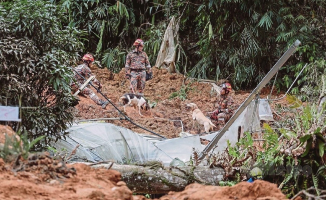 10 ADN PAS Selangor Bantu Mangsa Tragedi Putra Heights: Bantuan & Sokongan Diberikan 10 ADN PAS Selangor Bantu Mangsa Tragedi Putra Heights: Bantuan & Sokongan Diberikan