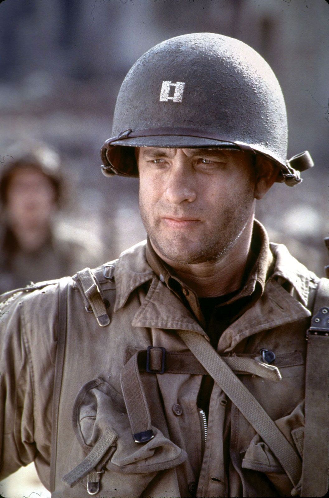 10 Best Characters In Saving Private Ryan, Ranked 10 Best Characters In Saving Private Ryan, Ranked