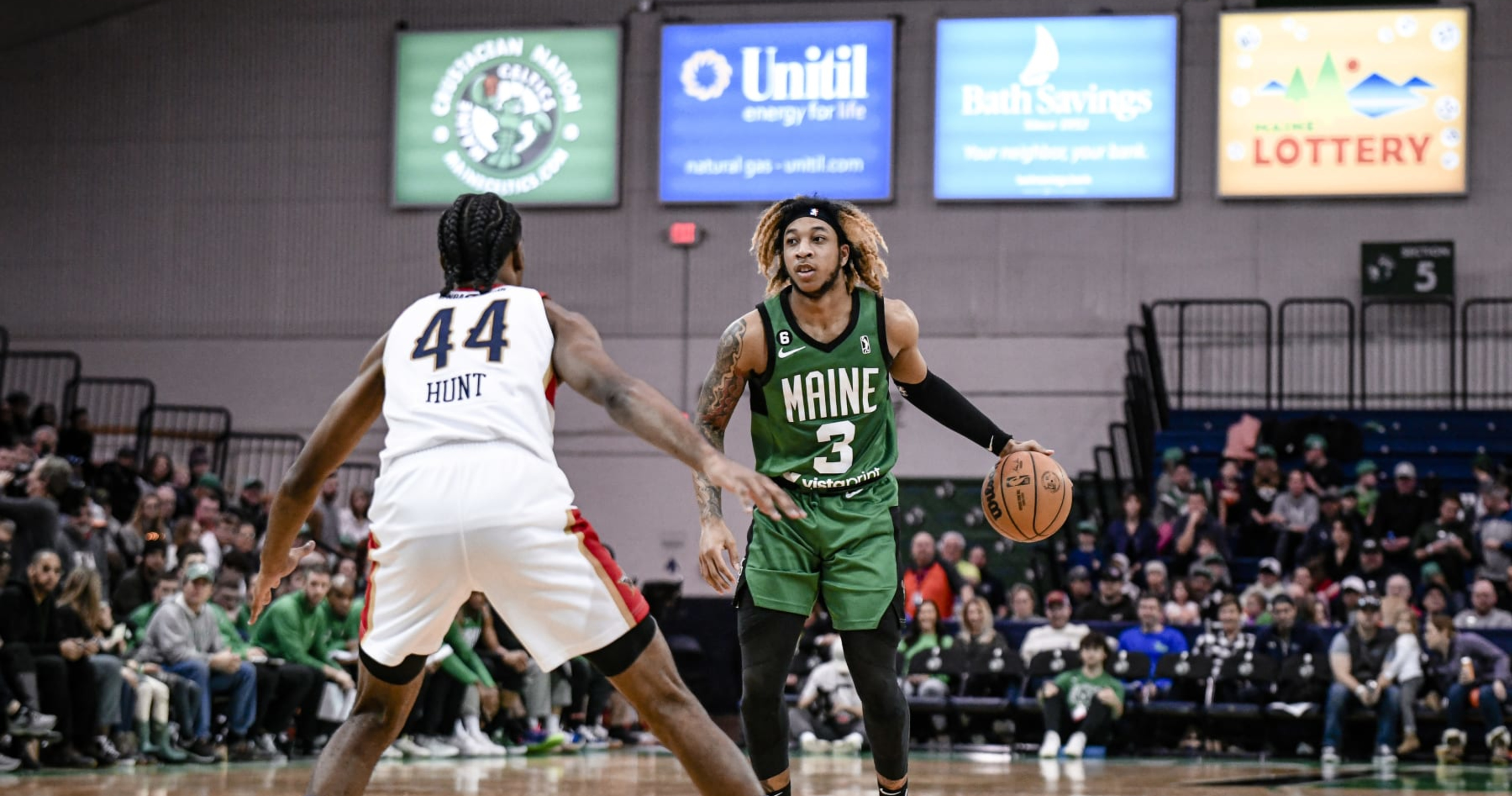 10-Day Contract: Cavaliers Sign G League Prospect 10-Day Contract: Cavaliers Sign G League Prospect
