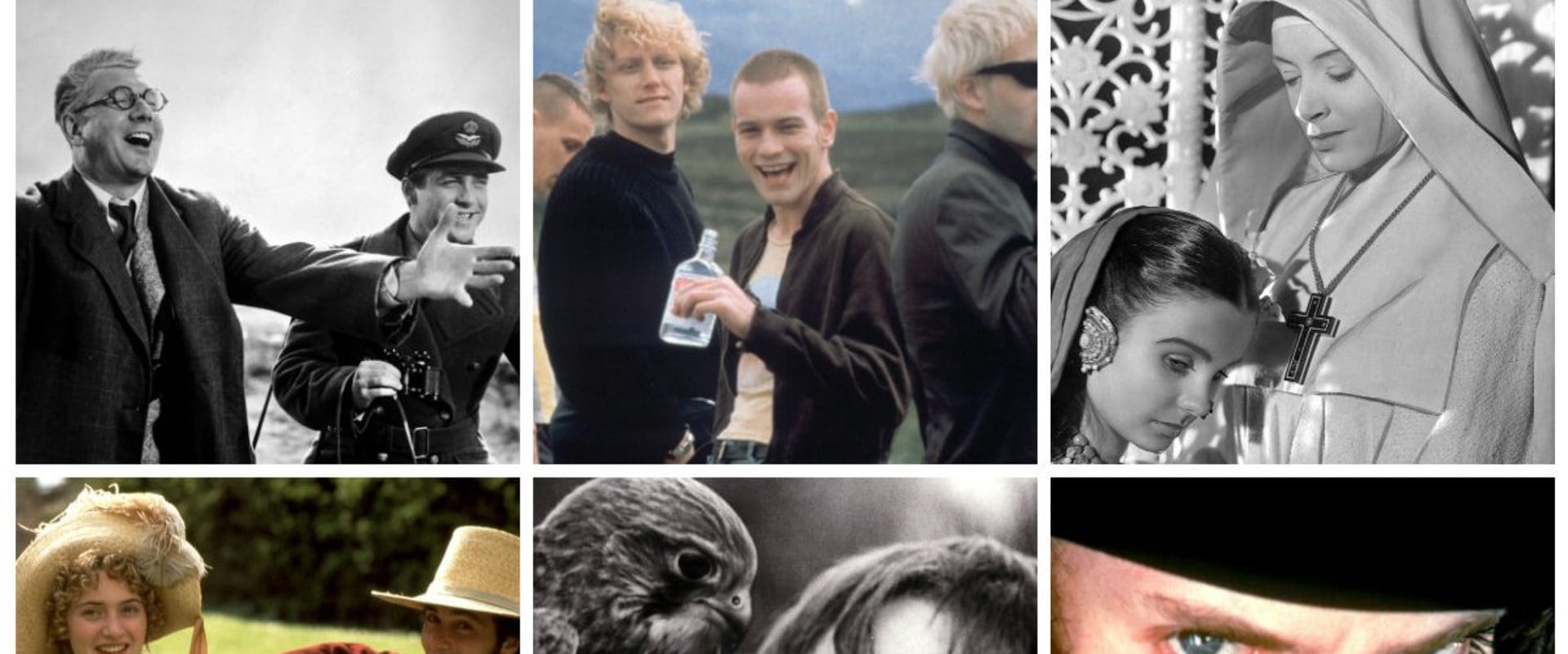10 Essential British Pop Films For Every Fan 10 Essential British Pop Films For Every Fan