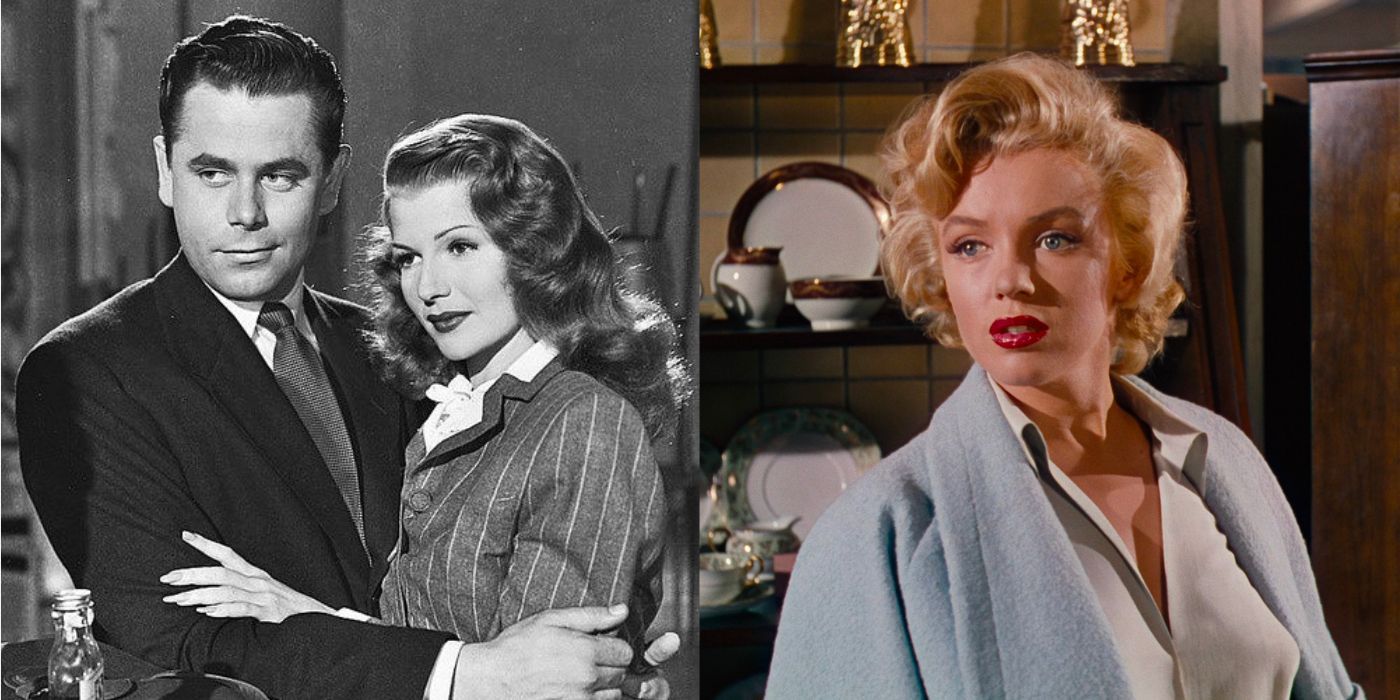 10 Film Noir Movies Guaranteed To Captivate 10 Film Noir Movies Guaranteed To Captivate