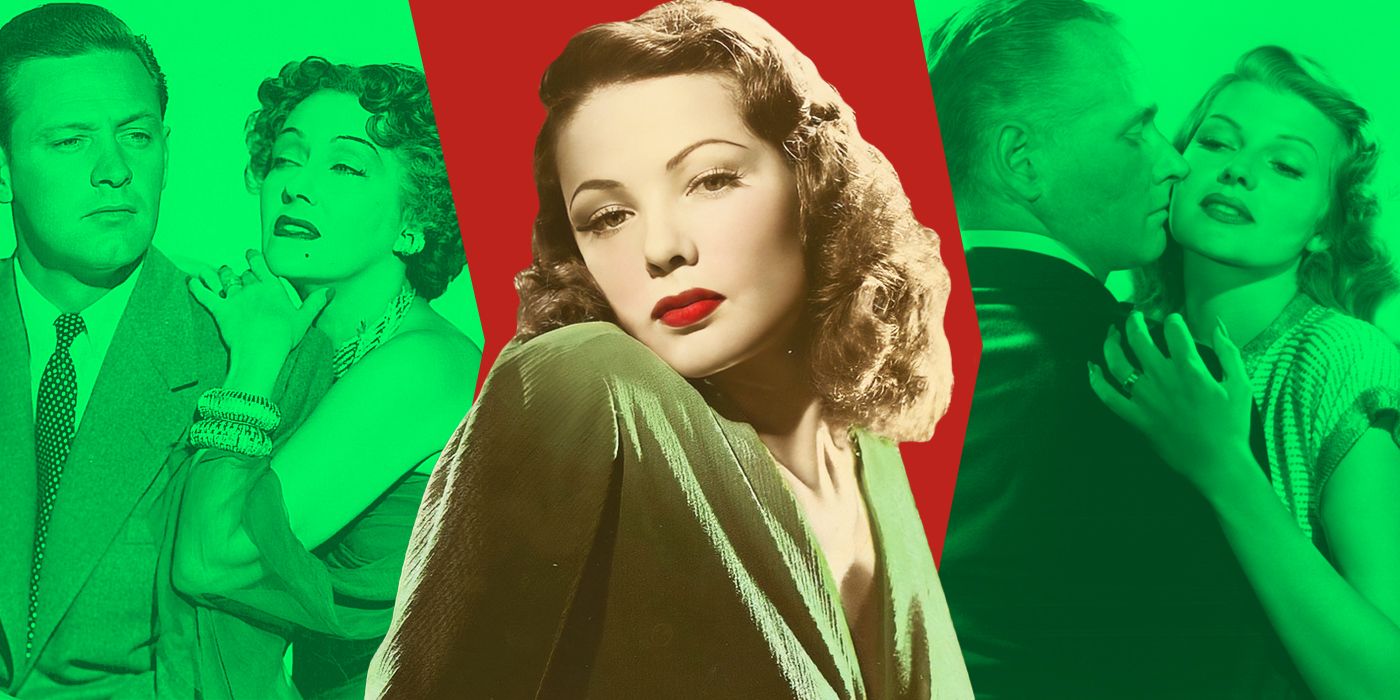 10 Film Noir Movies Guaranteed To Thrill 10 Film Noir Movies Guaranteed To Thrill
