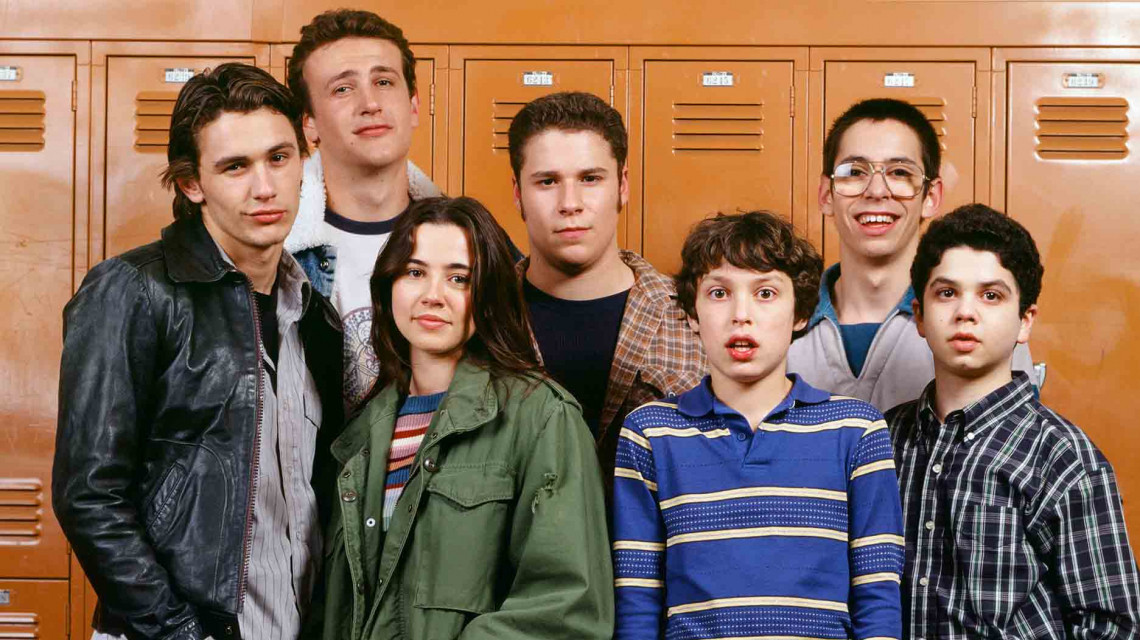 10 Great TV Shows Cancelled Too Soon: A List Of Underrated Gems 10 Great TV Shows Cancelled Too Soon: A List Of Underrated Gems
