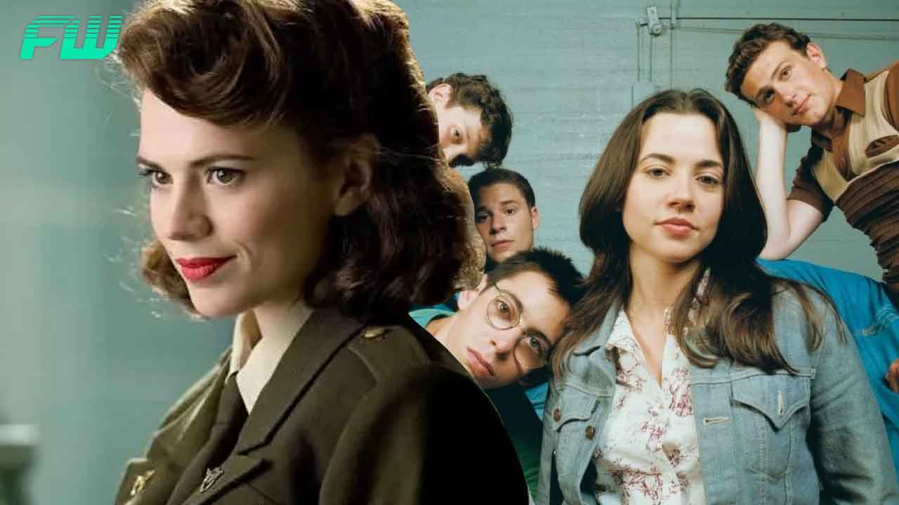 10 Great TV Shows Cancelled Too Soon: A Shameful Waste Of Talent 10 Great TV Shows Cancelled Too Soon: A Shameful Waste Of Talent