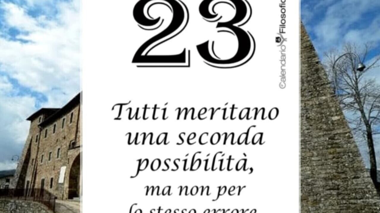 10 Marzo 2024: Almanacco Giornaliero - Compleanni, Santo E Proverbio 10 Marzo 2024: Almanacco Giornaliero - Compleanni, Santo E Proverbio