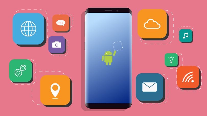 10 Must-Have Android Apps For Every Traveler 10 Must-Have Android Apps For Every Traveler