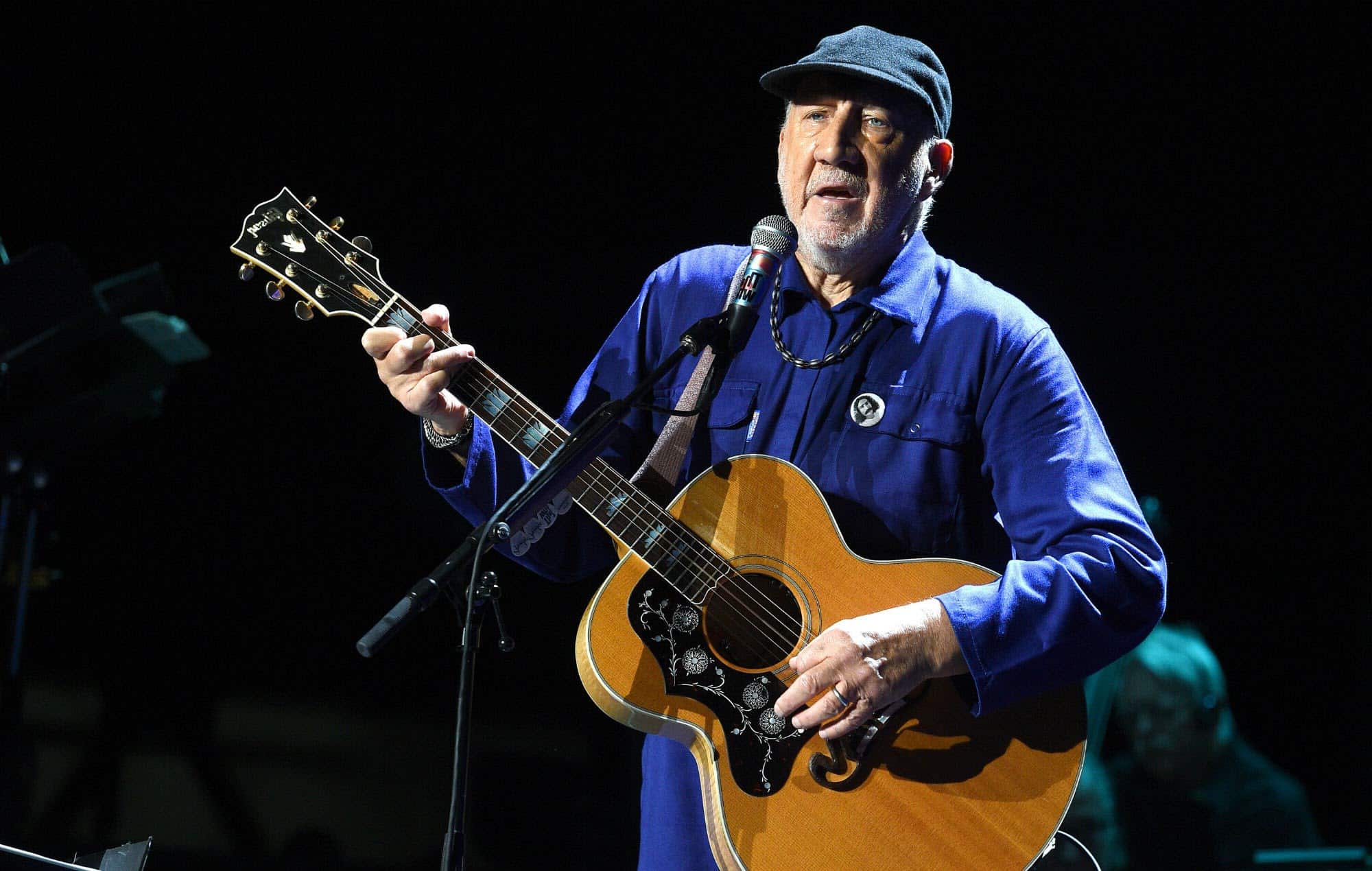 10 Must-Hear Songs By Pete Townshend 10 Must-Hear Songs By Pete Townshend