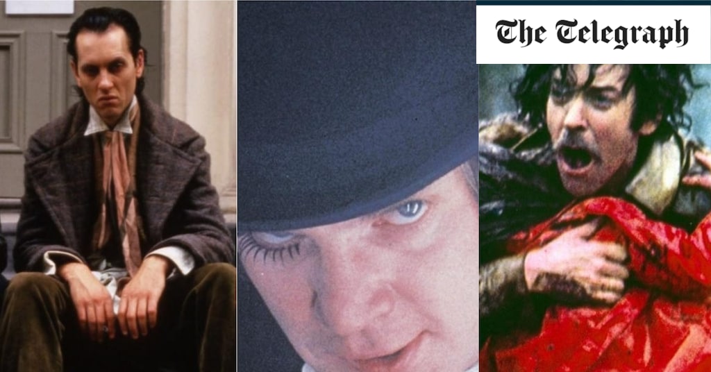 10 Must-See British Pop Films Of All Time 10 Must-See British Pop Films Of All Time