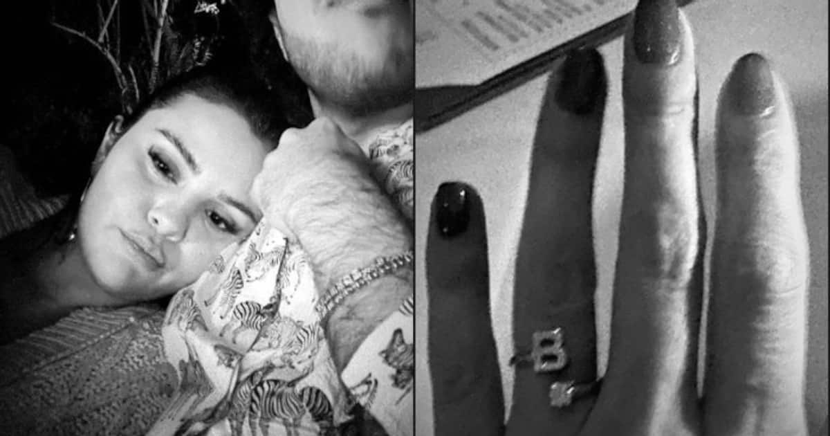 10 Photos Of Benny Blanco Amid Selena Gomez Cheating Rumors 10 Photos Of Benny Blanco Amid Selena Gomez Cheating Rumors