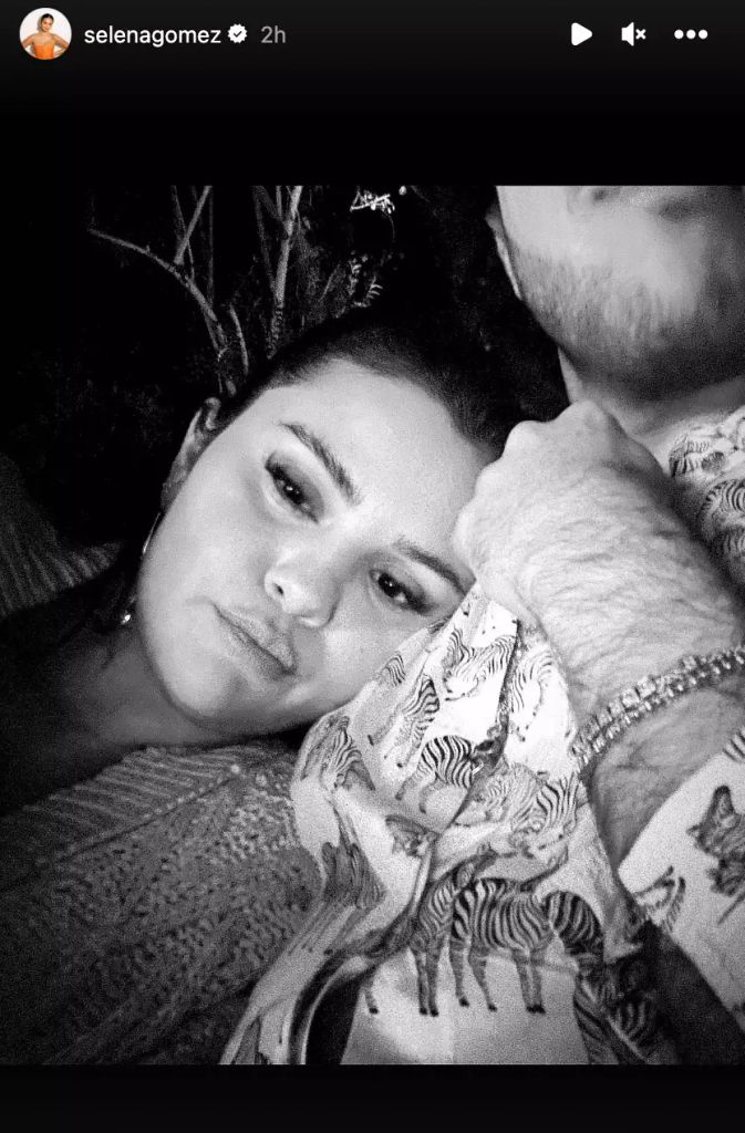 10 Pictures That Shed Light On Benny Blanco's Alleged Infidelity With Selena Gomez 10 Pictures That Shed Light On Benny Blanco's Alleged Infidelity With Selena Gomez