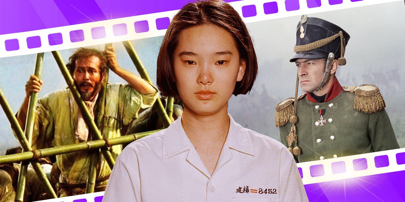 10 Scariest Arthouse Horror Movies, Ranked 10 Scariest Arthouse Horror Movies, Ranked