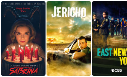 10 TV Shows That Ended Too Early: A Critical Look 10 TV Shows That Ended Too Early: A Critical Look