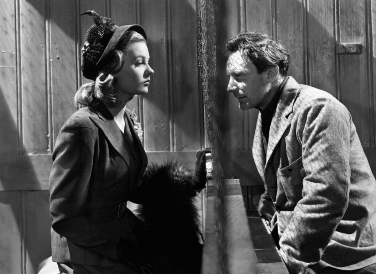 10 Unmissable Film Noir Films: A Critic's Picks 10 Unmissable Film Noir Films: A Critic's Picks