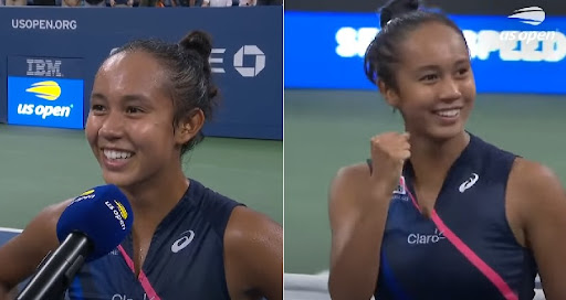 $100,000 Grand Slam Debut: Ofili Finishes Third $100,000 Grand Slam Debut: Ofili Finishes Third