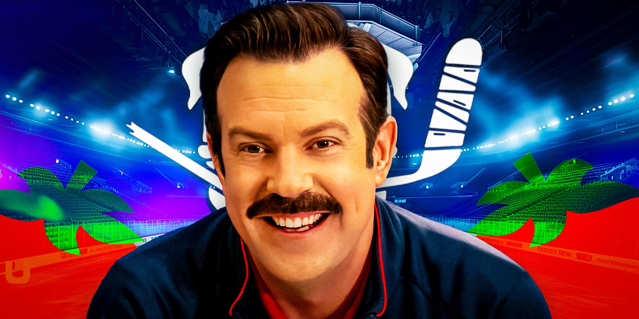 100% Rotten Tomatoes: Hulu's Sports Show - The Ideal Ted Lasso Season 4 Filler 100% Rotten Tomatoes: Hulu's Sports Show - The Ideal Ted Lasso Season 4 Filler