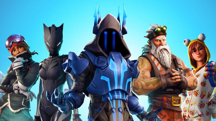 1000 Days Later: Popular Fortnite Skins Return To The Item Shop 1000 Days Later: Popular Fortnite Skins Return To The Item Shop