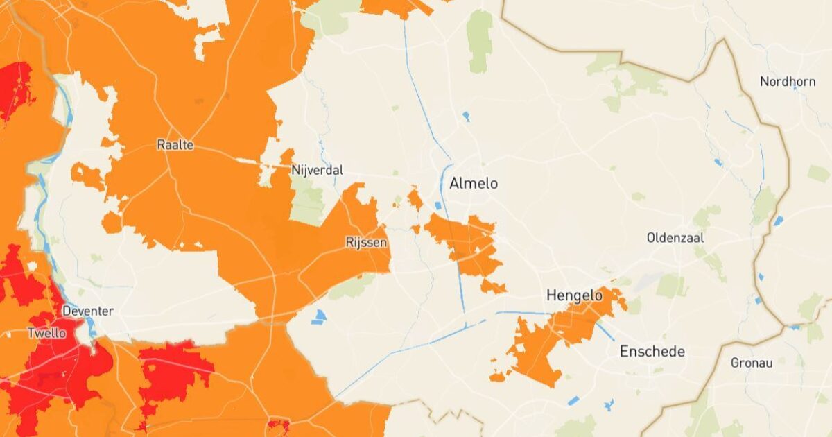 1000+ Limburgse Ondernemers Wachten Op Energieaansluiting Van Enexis