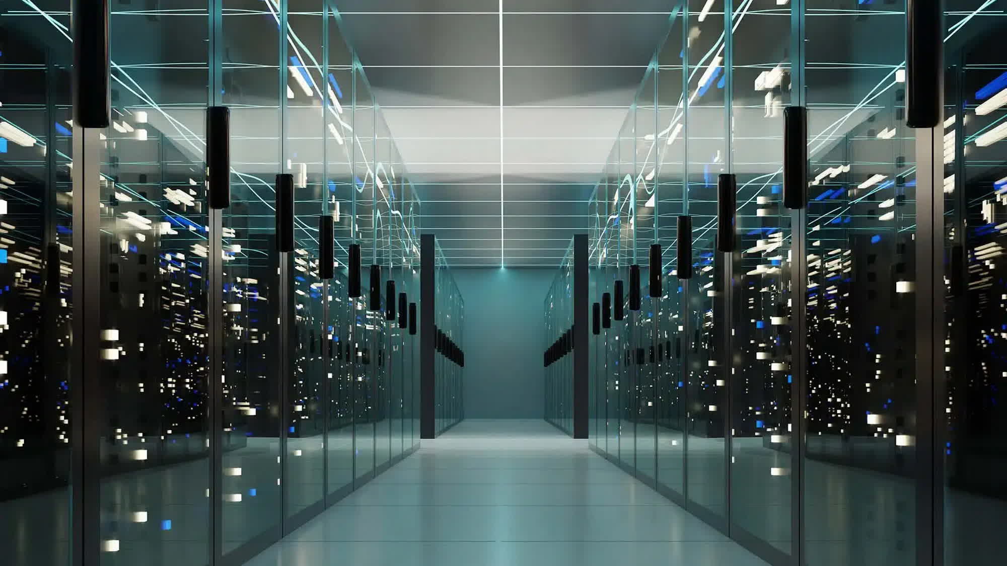 1050% VMware Price Hike: AT&T Sounds Alarm On Broadcom's Acquisition