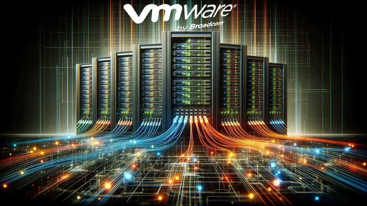 1050% VMware Price Increase: AT&T Challenges Broadcom's Acquisition