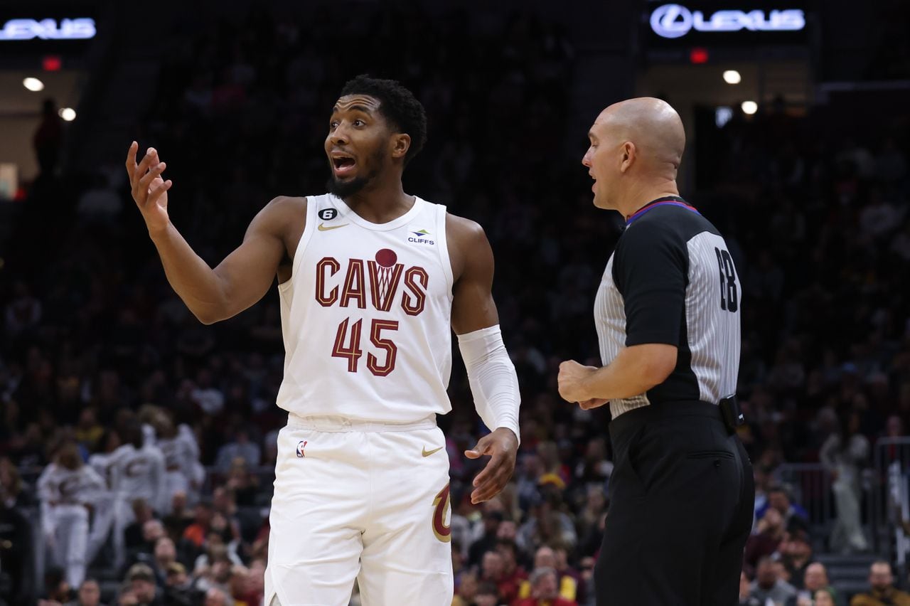 10th Straight Win For Cavaliers: DeAndre Hunter's Key Role In Victory Against Trail Blazers