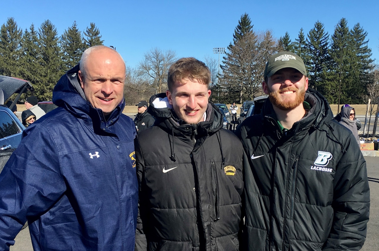 11 High School Lacrosse Players Surrender In Syracuse Hazing Case 11 High School Lacrosse Players Surrender In Syracuse Hazing Case