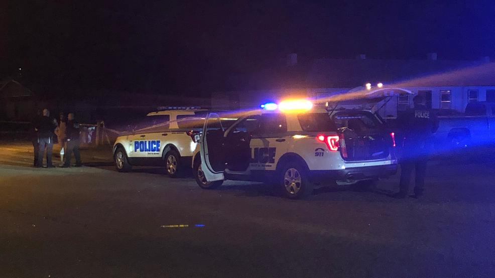 11 Injured, 1 Killed In Myrtle Beach Police Shooting: State Law Enforcement Division Investigating