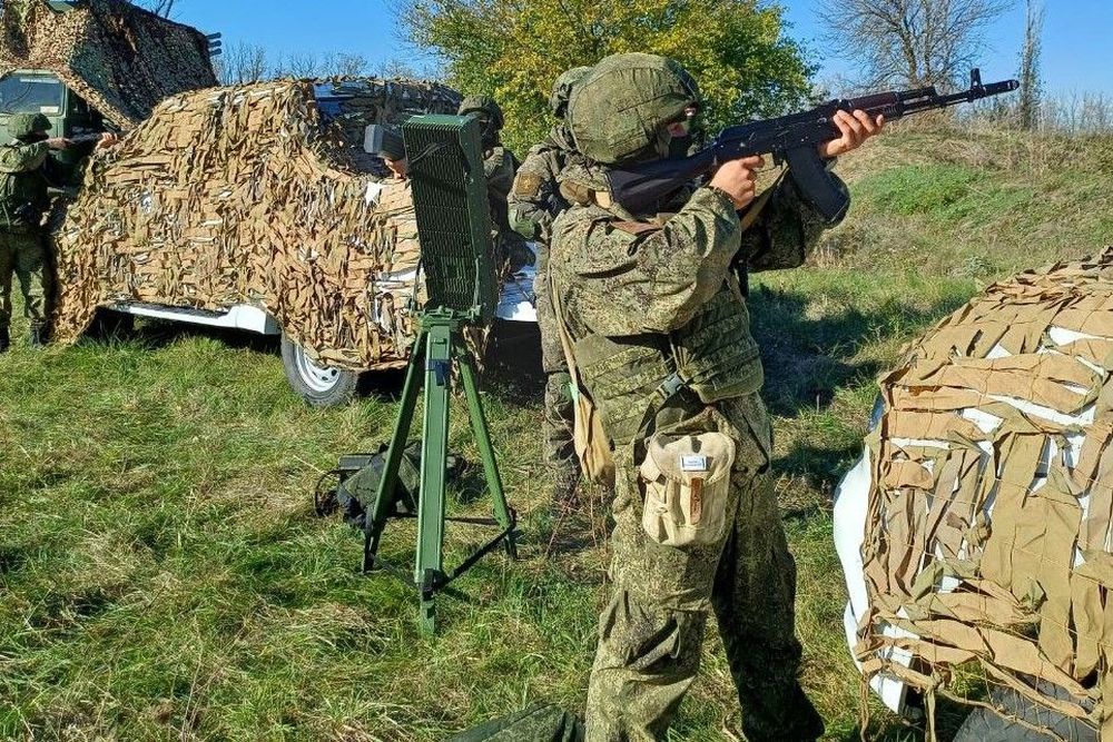 11 Стран Создали Коалицию РЭБ Для Украины: Подробности 11 Стран Создали Коалицию РЭБ Для Украины: Подробности