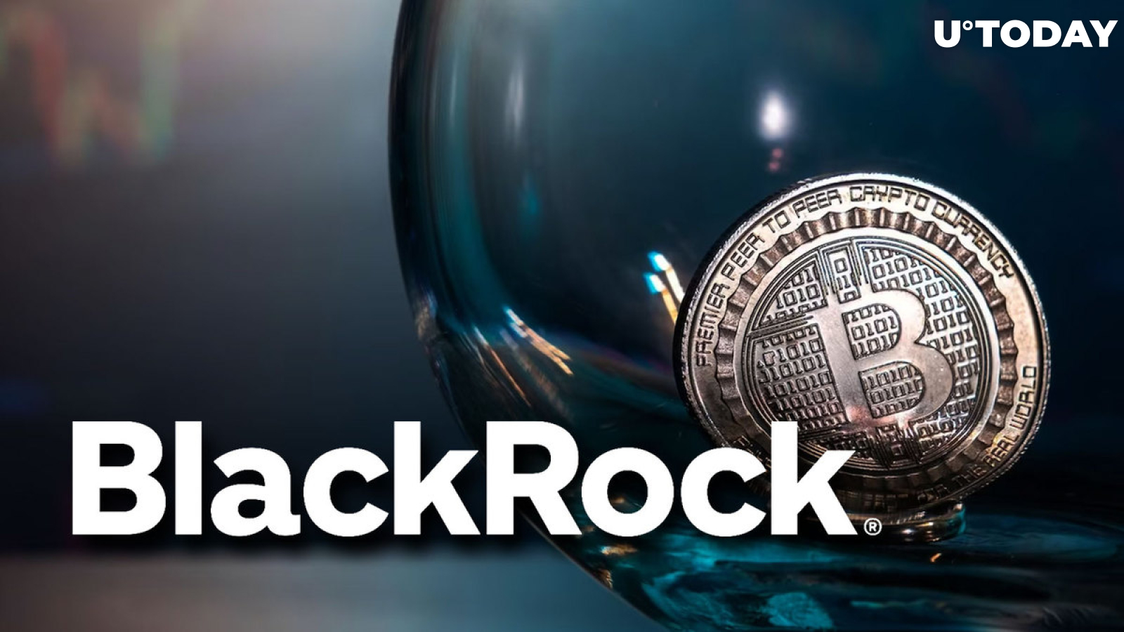 110% Potential Return: Why Billionaires Are Investing In This BlackRock ETF 110% Potential Return: Why Billionaires Are Investing In This BlackRock ETF
