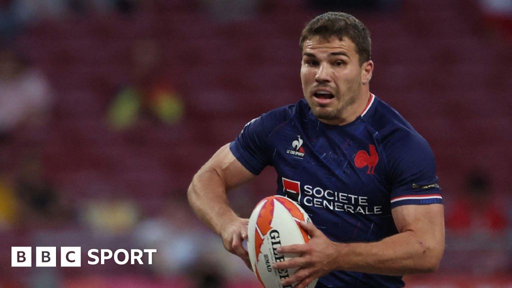 11th Conduct Domination: Dupont Leads France To Victory Against Italy 11th Conduct Domination: Dupont Leads France To Victory Against Italy
