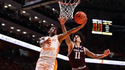 12-1 Win For Tennessee: Volunteers Dominate Sycamores 12-1 Win For Tennessee: Volunteers Dominate Sycamores