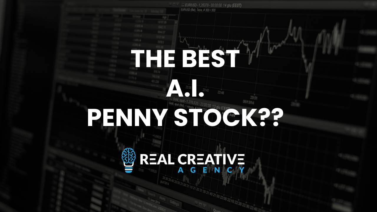 12 Promising AI Stocks: A Reddit Community Analysis 12 Promising AI Stocks: A Reddit Community Analysis