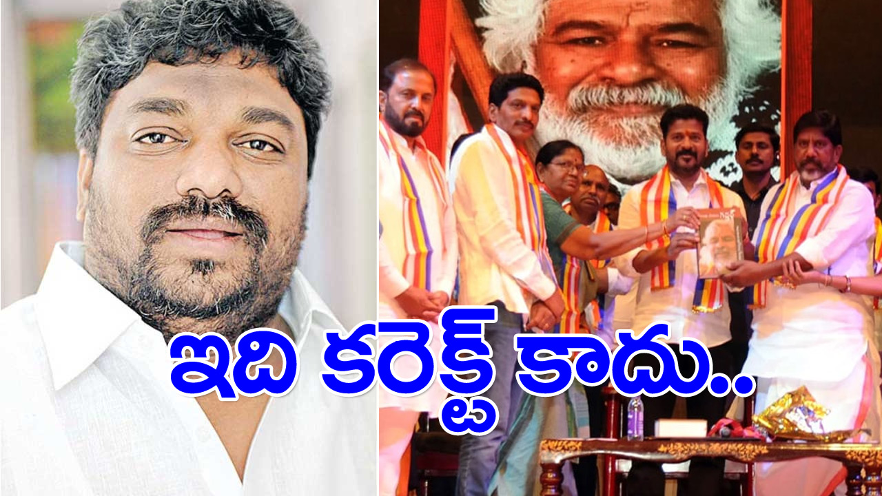 గద్దర్ ఫిల్మ్ అవార్డ్స్: 1248 నామినేషన్లు గద్దర్ ఫిల్మ్ అవార్డ్స్: 1248 నామినేషన్లు