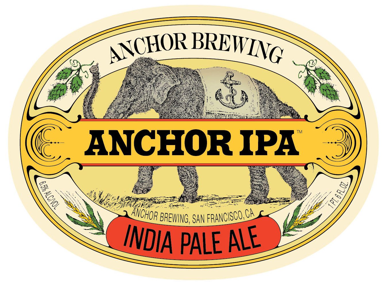 127 Years Of Brewing History: Anchor Brewing Company Shuts Down 127 Years Of Brewing History: Anchor Brewing Company Shuts Down