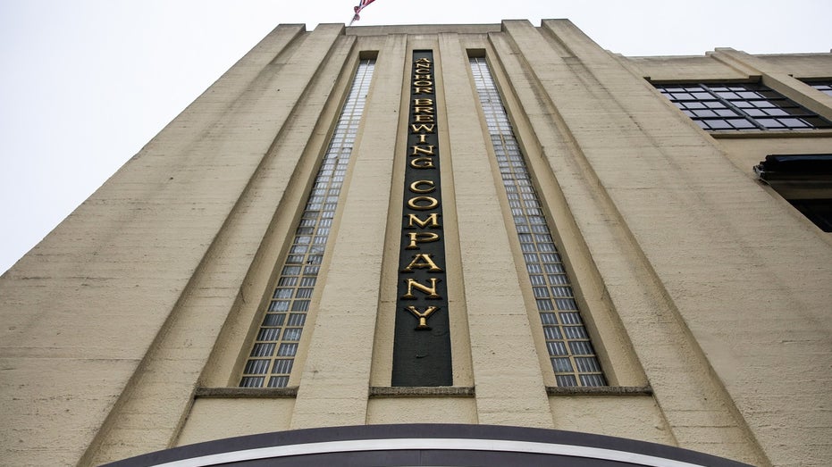 127 Years Of Brewing History Ends: Anchor Brewing Company Closes Its Doors 127 Years Of Brewing History Ends: Anchor Brewing Company Closes Its Doors