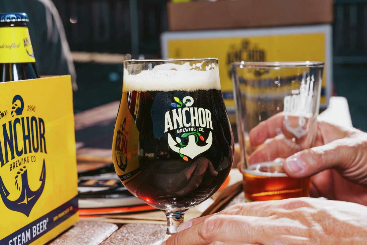 127 Years Of Brewing History Ends: Anchor Brewing Company's Closure Announced 127 Years Of Brewing History Ends: Anchor Brewing Company's Closure Announced