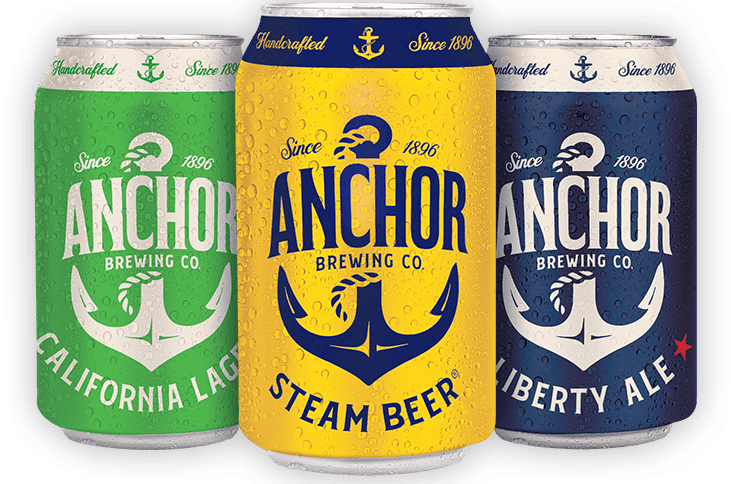 127 Years Of Brewing History Ends: Anchor Brewing Company's Closure 127 Years Of Brewing History Ends: Anchor Brewing Company's Closure