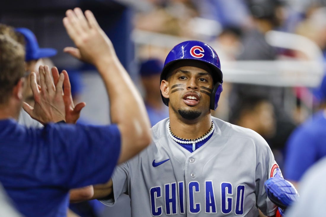 14-0 Blowout: Mariners' Dominant Start Sinks Marlins 14-0 Blowout: Mariners' Dominant Start Sinks Marlins