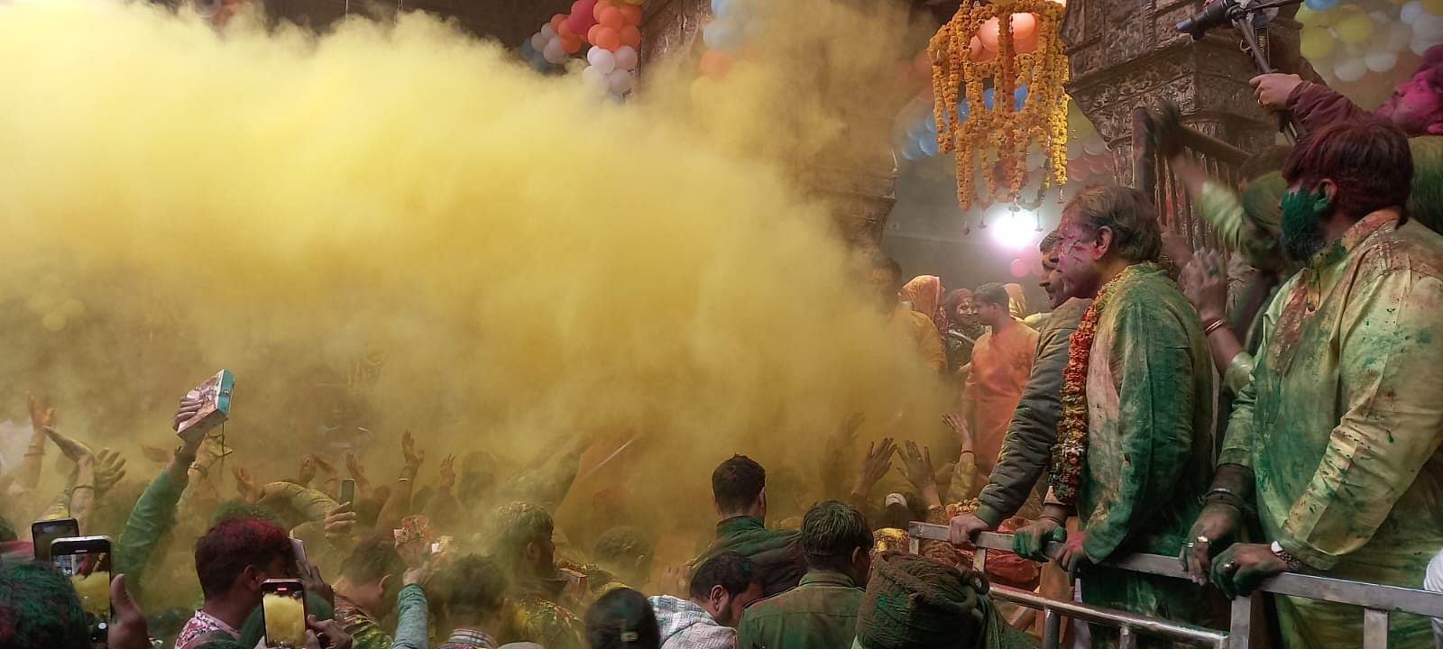 आज का लव राशिफल 14 मार्च 2025: होली पर किस राशि को मिलेगा प्यार?